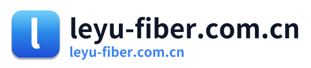 leyu-fiber.com.cn Logo